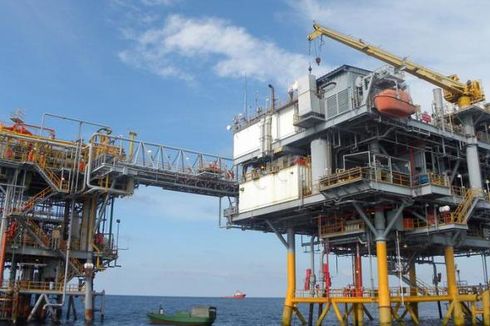 Pertamina Temukan Cadangan Minyak di Sumur FK-1 Indramayu