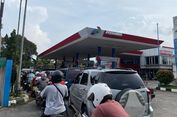 Pantauan SPBU di Sepanjang Jalur Wonogiri–Solo: Antrean Terjadi di Jam Tertentu