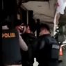 Polisi Amankan Pria yang Mengamuk dan Ancam Warga dengan Celurit di Depok