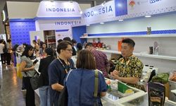 BRI Bawa 20 UMKM Tembus Pasar Global di Ajang FHA-Food & Beverage 2025 Singapura 