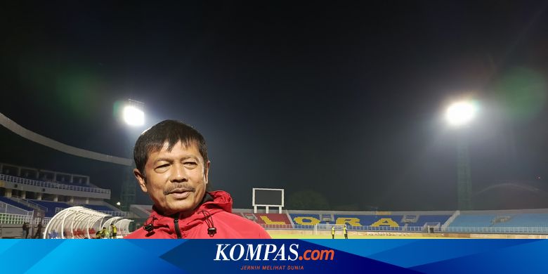 U22 Indonesia Squad: Final 23 for Thailand Confirmed