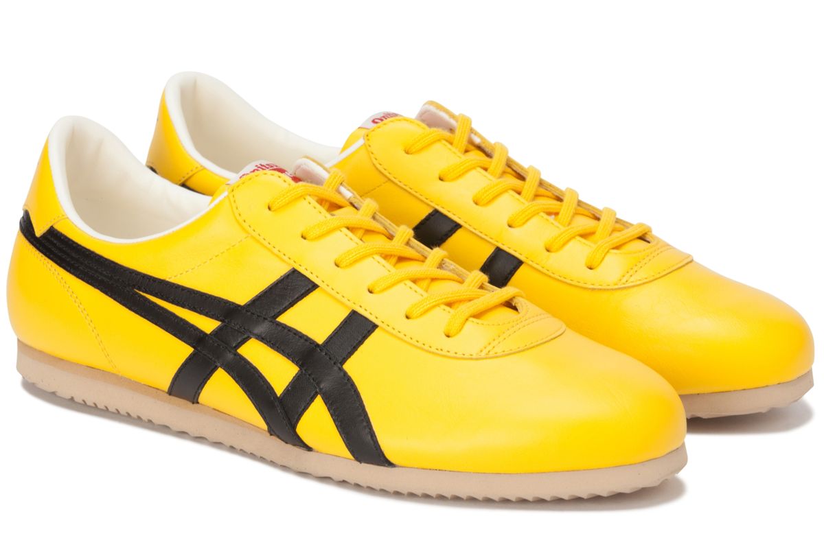 Onitsuka Tiger Tai Chi Nippon Made