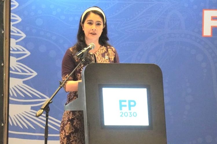 Kapan Dimulainya Safari Politik Jokowi? Ini Jawaban PSI