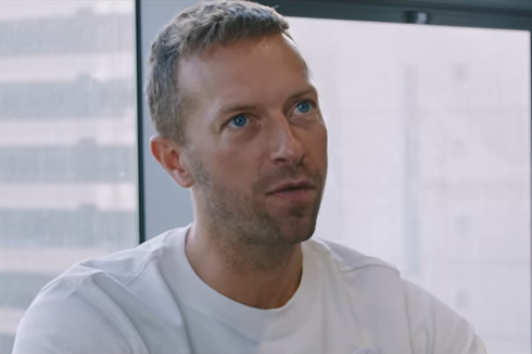 Chris Martin Sebut Coldplay Akan Berhenti Buat Musik pada 2025