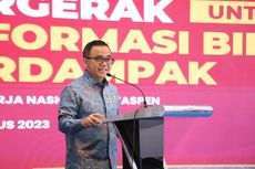 Wujudkan Pemerintahan Lincah, Kemenpan-RB Sederhanakan 48.000 Struktur Organisasi di Berbagai Instansi