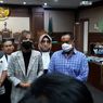 Nia Ramadhani dan Ardi Bakrie Dituntut 12 Bulan Rehabilitasi atas Kasus Narkoba
