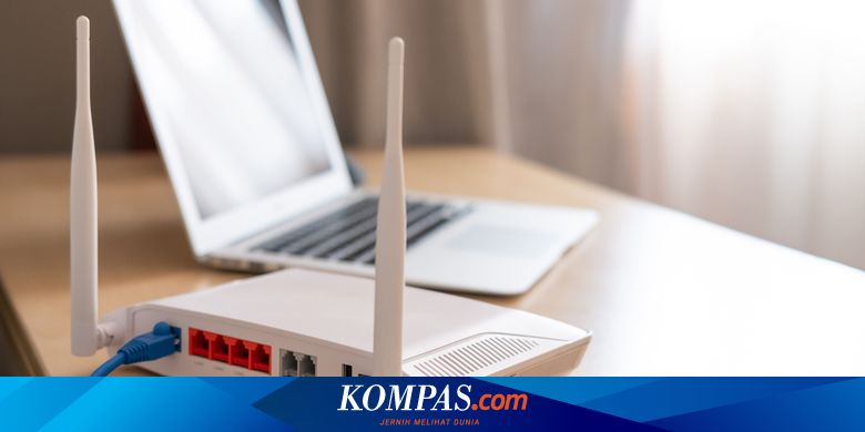Di Mana Sebaiknya Meletakkan Router Wifi di Rumah agar Koneksi Lancar?