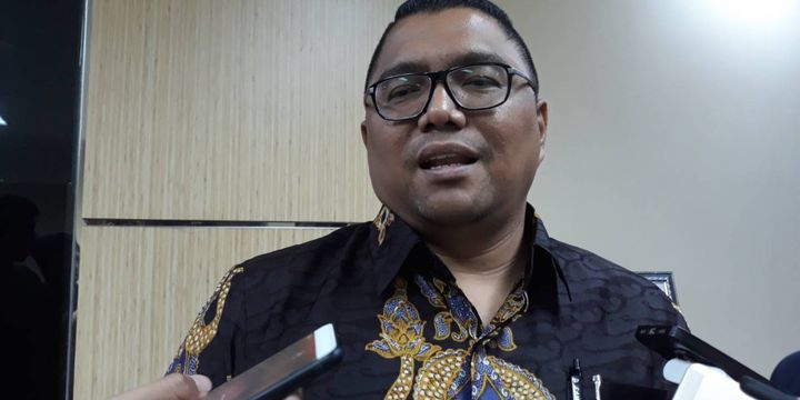 Cegah Kekerasan, Mendikbud Soroti Pentingnya Kerja Sama Sekolah dan Keluarga