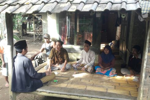 Sepuluh Korban Kapal Tenggelam di Muara Digoel Papua Berasal dari Lebak, Banten