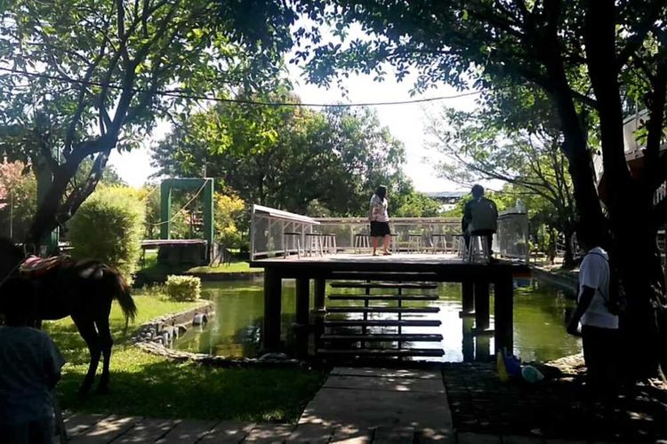 Pemkab Kendal percaya bisa menarik pengunjung libur Lebaran tanpa hiburan di wisata