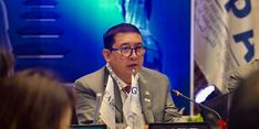 Lewat SEAPAC Conference, DPR Ingatkan Pentingnya Legislasi Antikorupsi