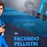LaLiga Rising Stars: Facundo Pellistri, Siap Menapak ke Kesuksesan