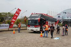 Hino Tak Masalah Tenggak Solar B20