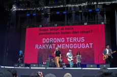 Tiba di Aceh, Prabowo Peluk Gubernur Mualem