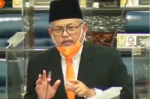 Minta Parlemen Didik Taliban agar Tidak Terlihat sebagai Teroris, Politisi Malaysia Tuai Hujatan