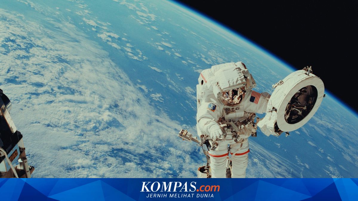 Ada ‘Rongga Radiasi’ di Dekat Bulan, Bisa Ubah Cara Manusia Menjelajah Luar Angkasa ~WR 

Klik untuk baca: