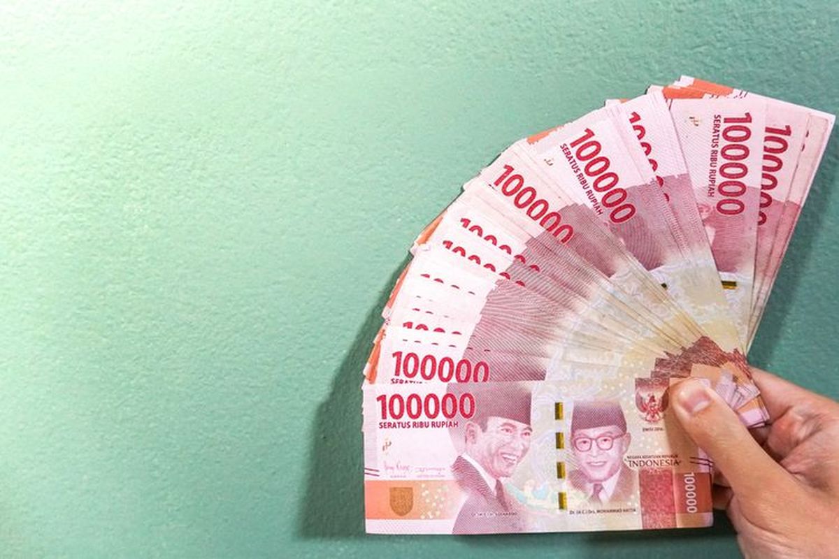 Cara cek penerima subsidi Gaji Rp 600.000 atau BSU yang akan cair pada September 2022