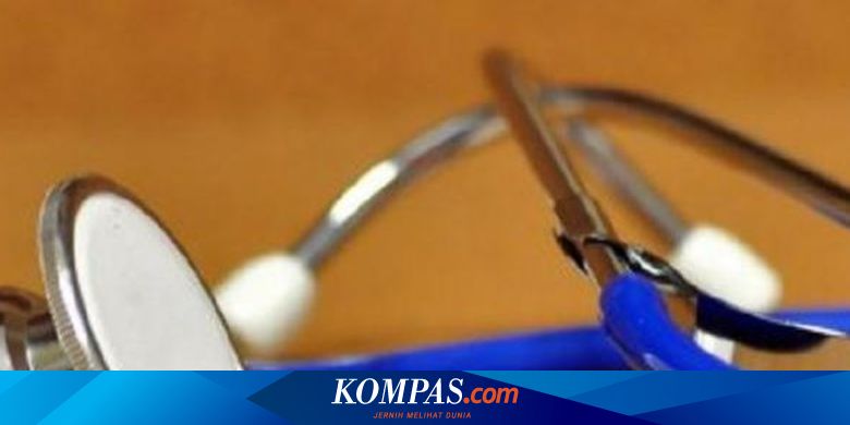 6 Kendala Ini Membuat Pelayanan Kesehatan Di Indonesia Tak Maksimal Halaman All Kompas Com