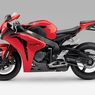 Ini Fitur Keselamatan Honda CBR1000RR SP