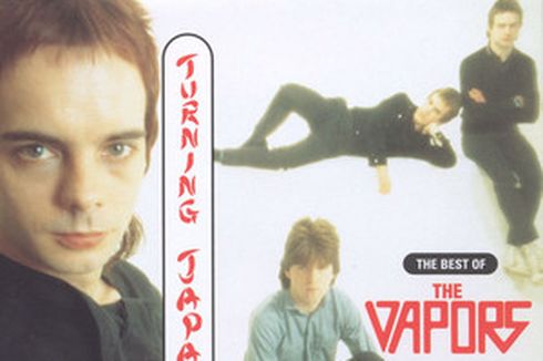 Lirik dan Chord Lagu Turning Japanese, Hit Populer dari The Vapors