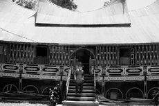 Rumah Gadang, Daya Lenting Adat Minang