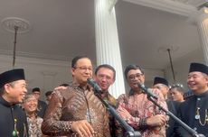 Ahok Pilih Tunggu Evaluasi Terkait Kenaikan PPN 12 Persen