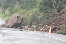 Cuaca Ekstrem Masih Berpotensi Terjadi di Sejumlah Wilayah Jateng, Waspada Banjir dan Longsor