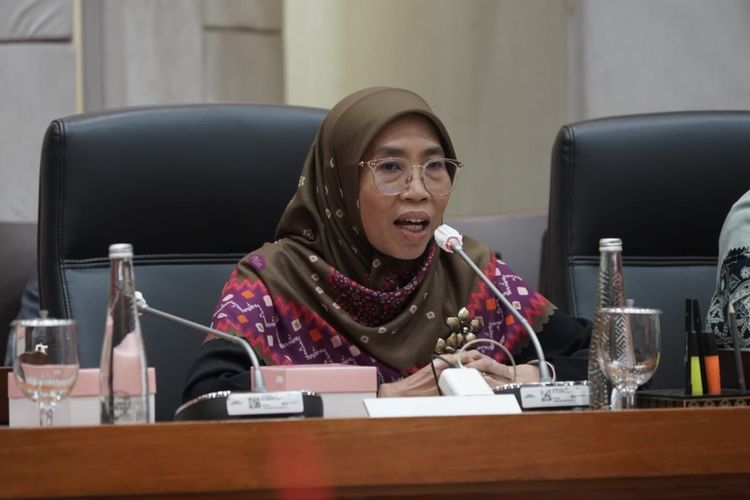 Legislator Minta Korban Pencabulan Ponpes Pati Diberi Layanan Kesehatan