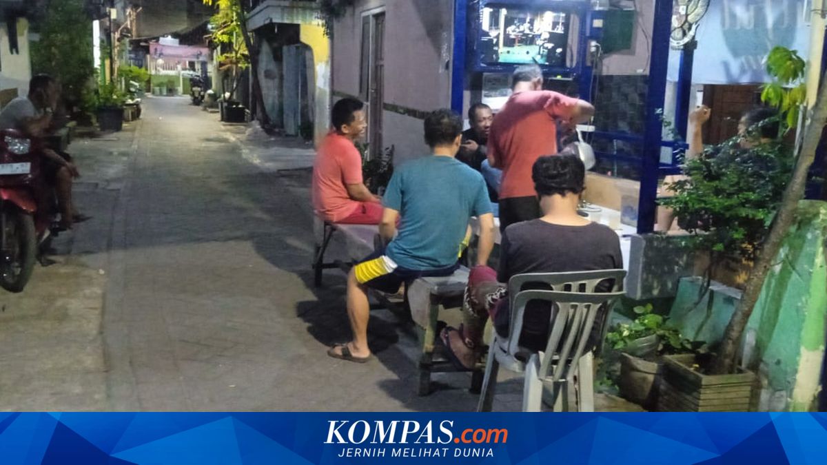 Kejahatan 3C Marak Terjadi di Malam Hari, Polda Metro Imbau Warga Aktifkan Siskamling
