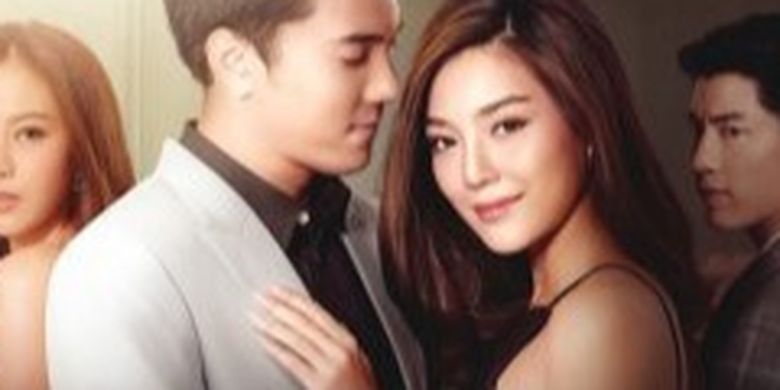 Fin Thailand Xxx - Mia Archeep, Drama Thailand tentang Cinta yang Berawal dari Bisnis