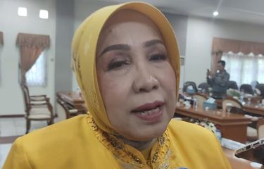 2 Anggota DPRD Magelang Terpilih 5 Kali, Siapa Saja Mereka?