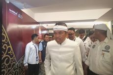 Datang Lebih Awal ke Debat Pilgub Jabar, Dedi Mulyadi Terhindar dari Kemacetan dan Puji Bogor Indah