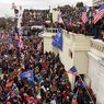 Jelang Pelantikan Biden, Ekstremis Pendukung Trump Dilaporkan Bakal Kepung Gedung Capitol
