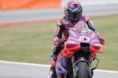 Ducati Dukung Jorge Martin Jadi Juara Dunia 2024