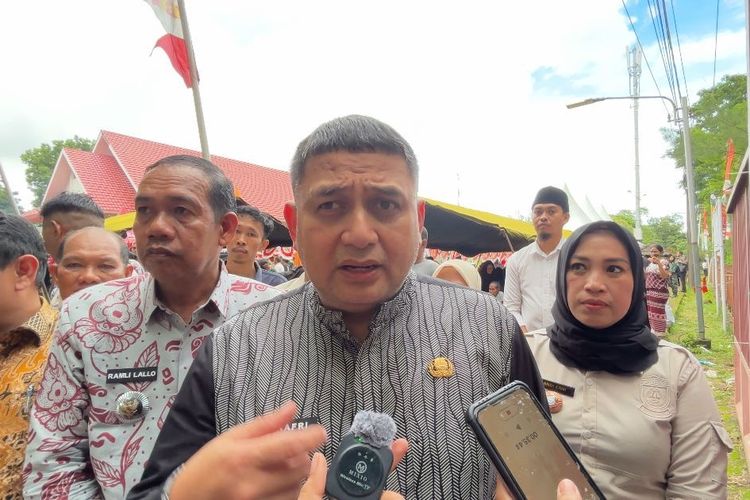 Wali Kota Makassar Munafri Arifuddin Keluar dari Golkar, Tolak Kursi Plt Ketua DPD II