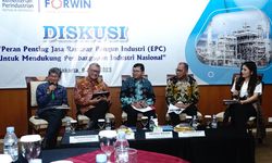 Prospek Industri Jasa Rancang Bangun Diyakini Bakal Cerah