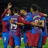 Corner dan Rentetan Poker: Barcelona Era Xavi Mirip Tim Luis Enrique