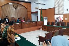 Hakim Bacakan Surat KPK yang Minta Penundaan Sidang Praperadilan Novanto