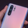 Bocoran Gambar Lima Kamera Belakang Huawei P40 Pro