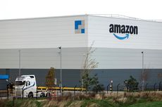 Minimarket Yayasan Yatim Piatu di Bogor Dibobol Maling, Polisi Bergerak