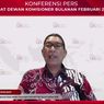 Soal Bursa Karbon, OJK Masih Susun Aturan Turunan