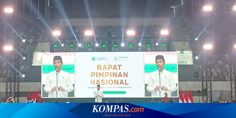 Hati-hati Pilih Pemimpin pada 2024, 2029, dan 2034...