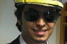 Pelaut Kuwait Didikan Inggris Bergabung dengan ISIS