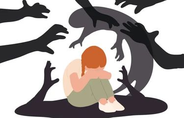Menyoal Kekerasan Seksual Anak yang Jadi Tontonan Pelajar di Ruang ...