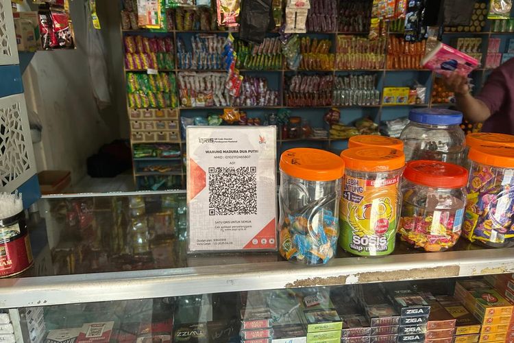 Wisatawan Jepang Kini Bisa Bayar Pakai QRIS di Indonesia