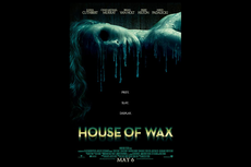 Sinopsis House of Wax, Misteri Rumah Patung Lilin