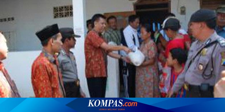 Lebih Baik Zakat Langsung Atau Lewat Lembaga Amil Zakat