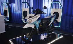 Ternyata Masih Banyak Orang Belum Tahu Program Konversi Motor Listrik