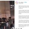 Video Viral Polisi Acungkan Pistol ke Warga di Pesanggrahan, Kapolres: Dia Menunjukkan Senpi, Bukan Menodongkan