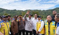 Nasib 8 Rumah Warga di Lokasi Longsor Aceh Ditentukan Hasil Uji Tanah